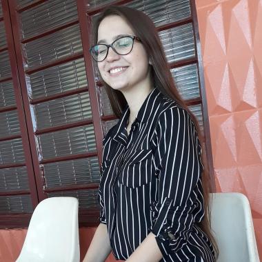 Jaqueline Martins