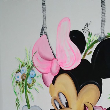 Artes Y Decoraciones