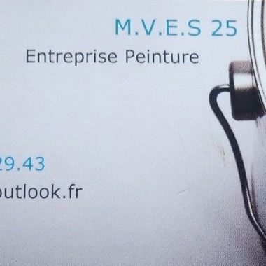M.V.E.S 25
