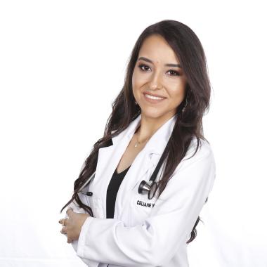 Celiane Rodrigues