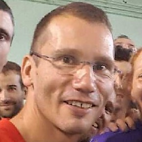 Etienne , Coach Sportif .