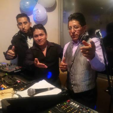Tormenta Musical