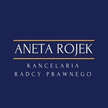 Kancelaria Radcy Prawnego Aneta Rojek