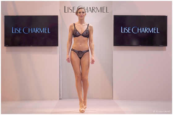defile 2014 lingerie