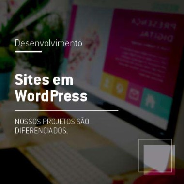 Desenvolvimento de sites profissionais.