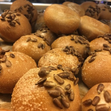 il nostro pane