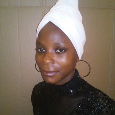 Staelle Mbandje
