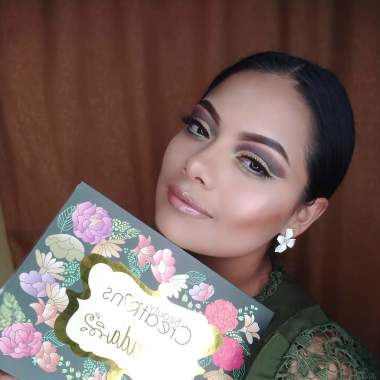 Maquillador Profesional Profesional