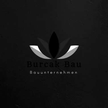 Burcak Bau Logo