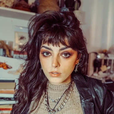Alexie Kajpust