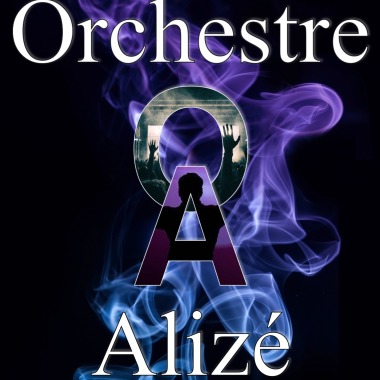 Orchestre Alizé
