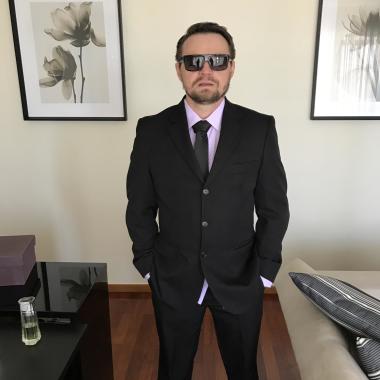 Antonio Marcos Traduções Juramentadas