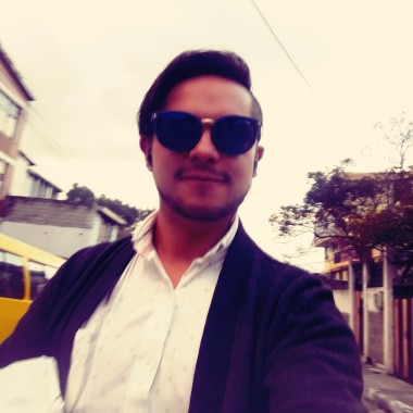 David