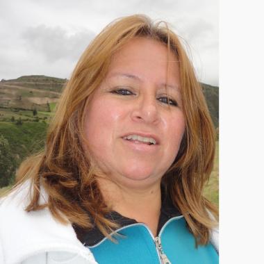 Arq. Salome Cordova
