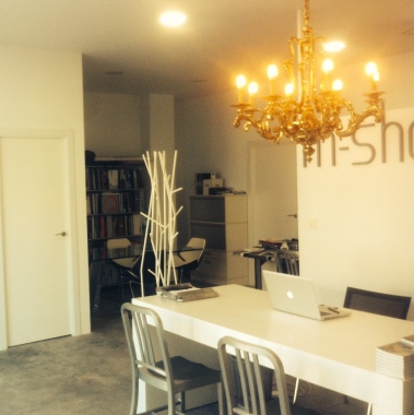M-Shop Proyectos Integrales