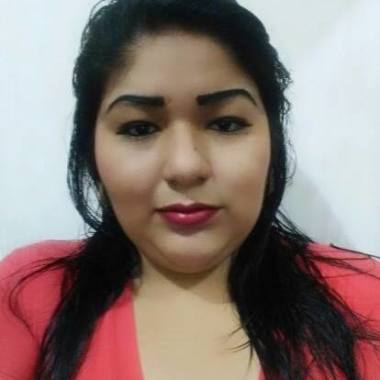 Johanna Guaranda 