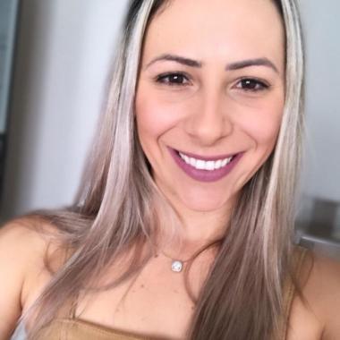 Gessica Silva Consultora De Seguros
