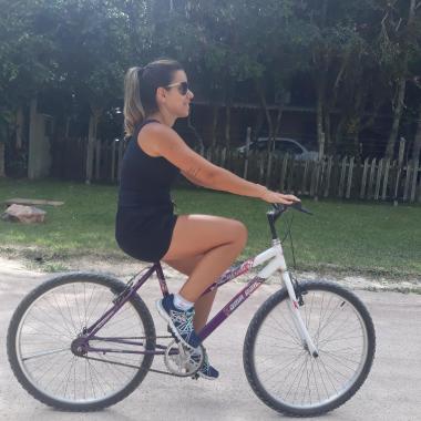 Team Grazi Ribeiro
