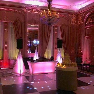 Max Marcus Party DJs London