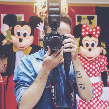 Fábio Thé Fotografia