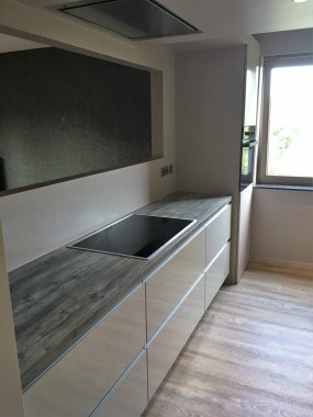 Rénovation cuisine - APRES