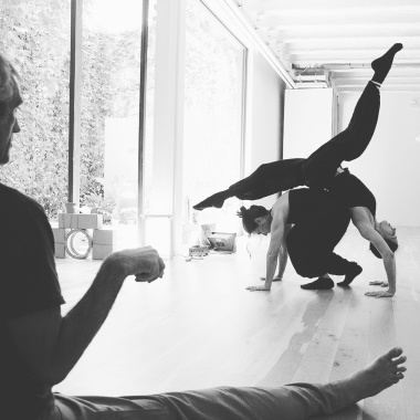 Sesion para centro yogaia