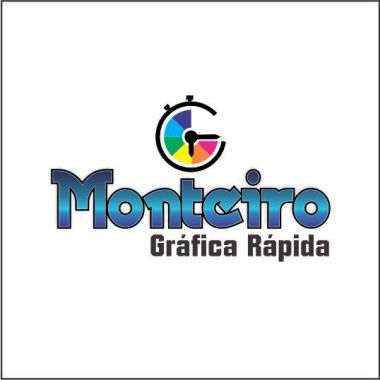 Monteiro Gráfica Rápida