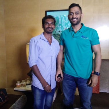Deepan Kumar