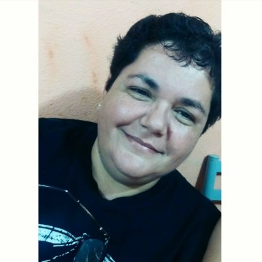 Márcia - Babá