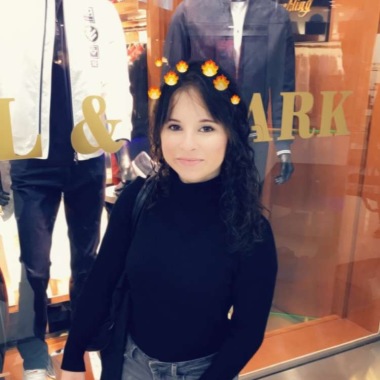 Maeva Sieiro