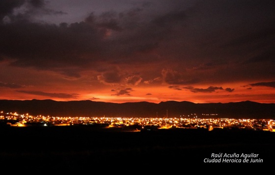 Provincia de Junin
