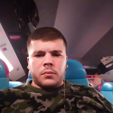 Sofiane Meslem