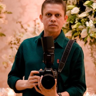 Sidney Cruz - Fotografia