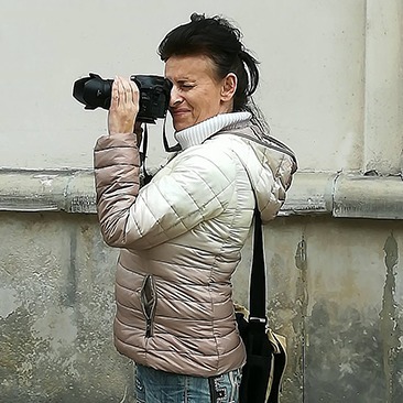 Werdman Polska Agnieszka Latoszek-Mrowińska