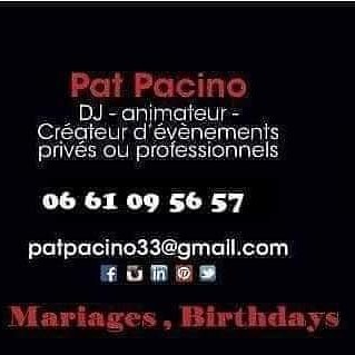 Pat Pacino