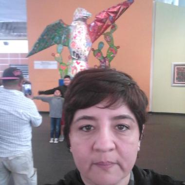 Paula Painemal Muñoz