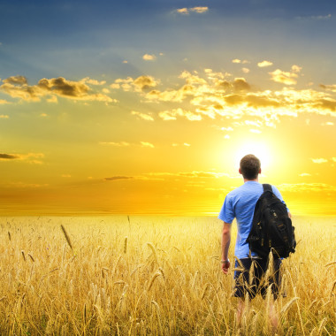 An Extraordinary Life