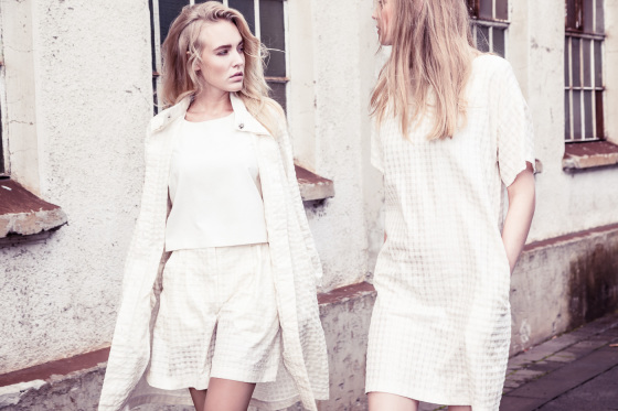 Fashion Editorial