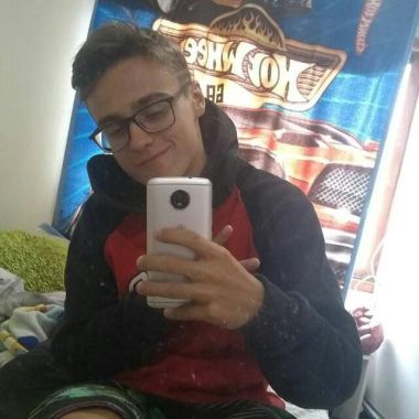 João Carlos De Andrade