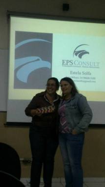 Palestra: Ética na Era Digital - ETEC Lins/SP