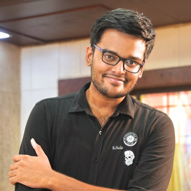 Sai Suraj