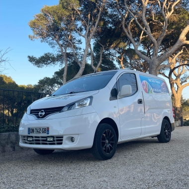 Net Auto Vapeur