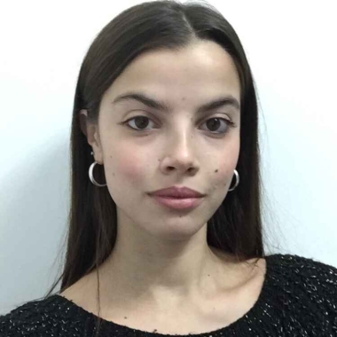 Fabiola Calamai