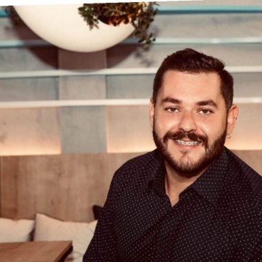 Eduardo Machado Santinon