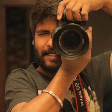 Tanmay Verma Photogrphy