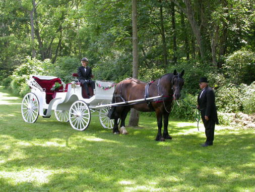 Mariage