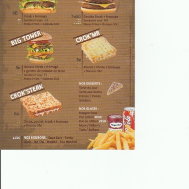 Livraison Repas A Domicile