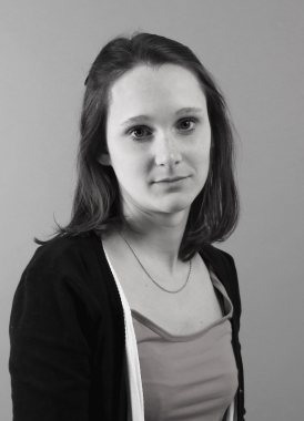 Emilie, Graphiste Webdesigner Freelance