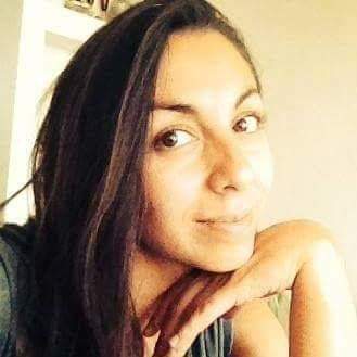 Rocío Rivera