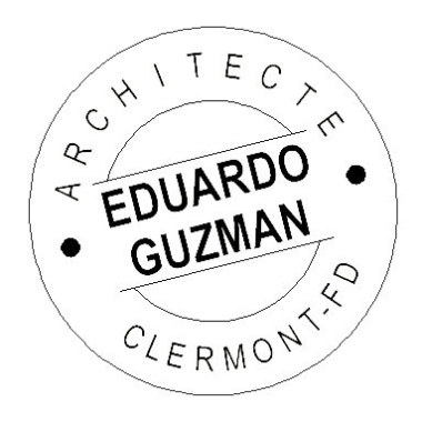 Eduardo Guzman - Architecte, Architecte D’Intérieur.